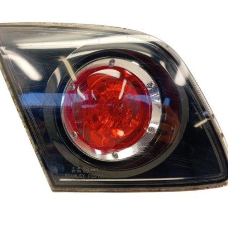 Serrure avant gauche VOLKSWAGEN POLO 3 Photo n°1