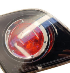 Serrure avant gauche VOLKSWAGEN POLO 3