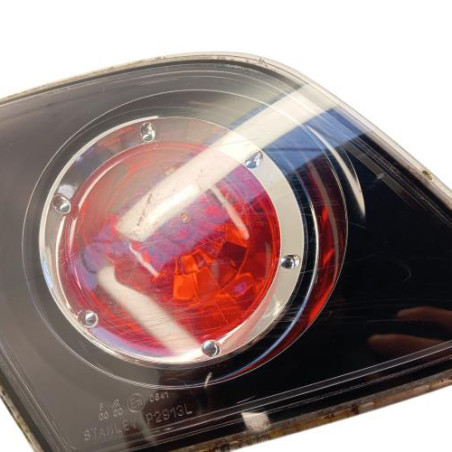 Serrure avant gauche VOLKSWAGEN POLO 3