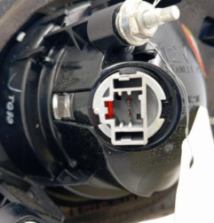 Serrure avant gauche VOLKSWAGEN POLO 3 Photo n°4