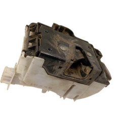 Serrure avant gauche VOLKSWAGEN POLO 3 Photo n°6