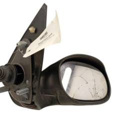 Retroviseur droit PEUGEOT 206 Photo n°3