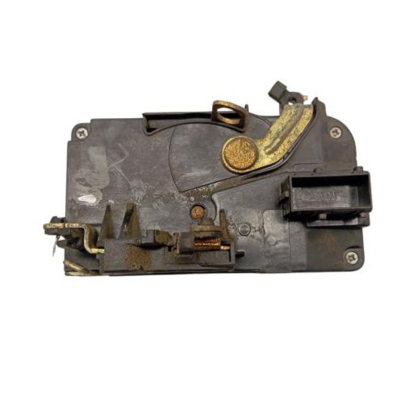 Serrure avant droit PEUGEOT 206