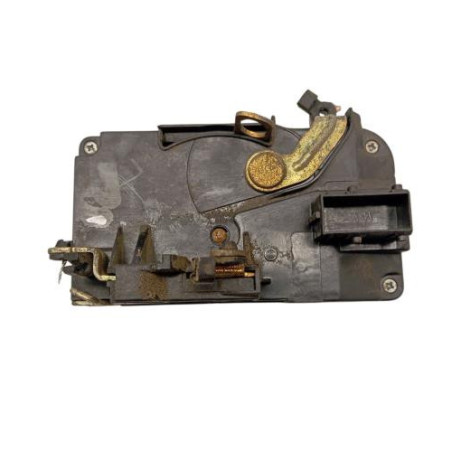 Serrure avant droit PEUGEOT 206 Photo n°1