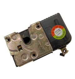 Serrure avant droit PEUGEOT 206