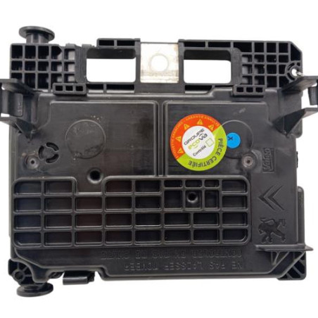 Boitier servitude moteur (BSM) PEUGEOT 207