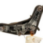 Platine feu arriere droit PEUGEOT 207