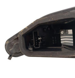 Platine feu arriere droit PEUGEOT 207 Photo n°3