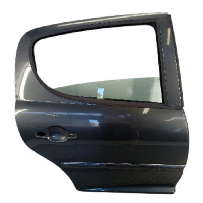 Porte arriere droit PEUGEOT 207