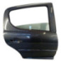 Porte arriere droit PEUGEOT 207