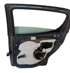 Porte arriere droit PEUGEOT 207 Photo n°3