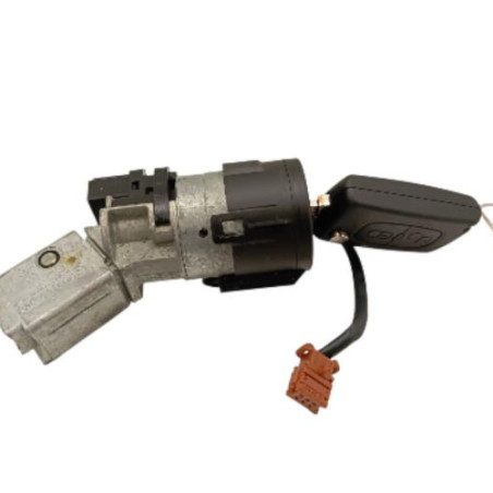 Neiman PEUGEOT 207 Photo n°1