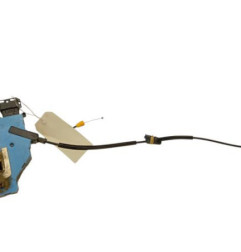 Serrure arriere droit PEUGEOT 207