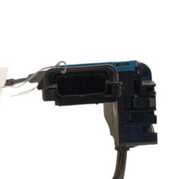 Serrure arriere droit PEUGEOT 207 Photo n°3