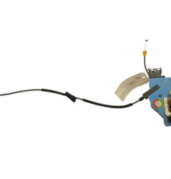 Serrure arriere gauche PEUGEOT 207