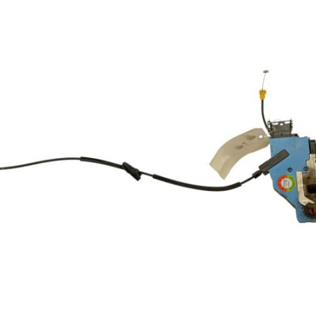 Serrure arriere gauche PEUGEOT 207