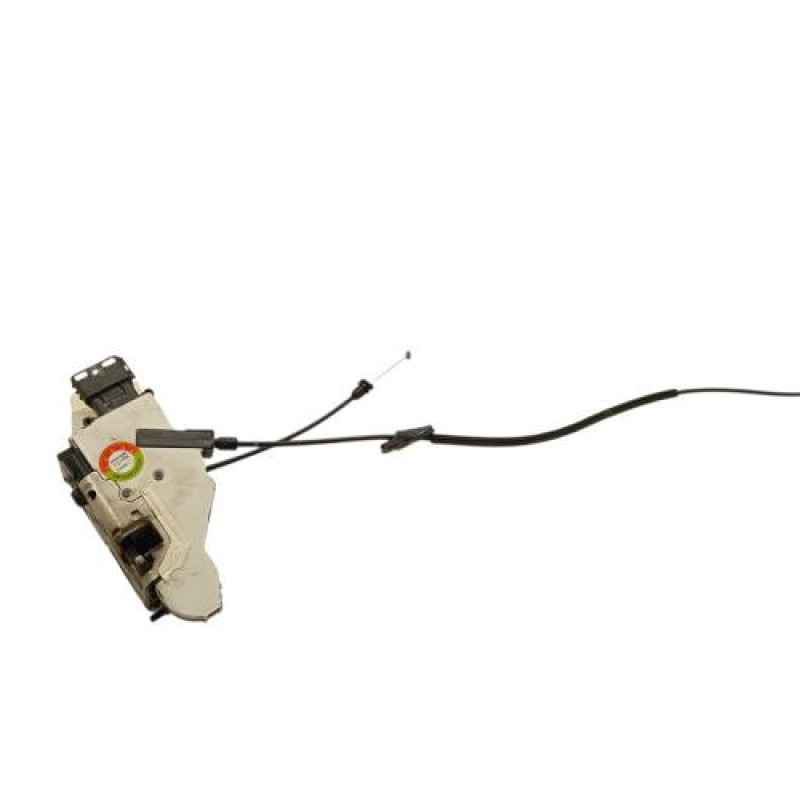 Serrure avant droit PEUGEOT 207