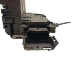 Serrure avant droit PEUGEOT 207