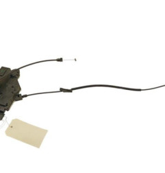 Serrure avant droit PEUGEOT 207 Photo n°3