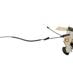 Serrure avant gauche PEUGEOT 207