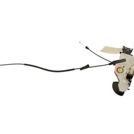 Serrure avant gauche PEUGEOT 207