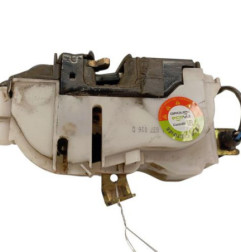 Serrure avant droit SEAT IBIZA 2 Photo n°1