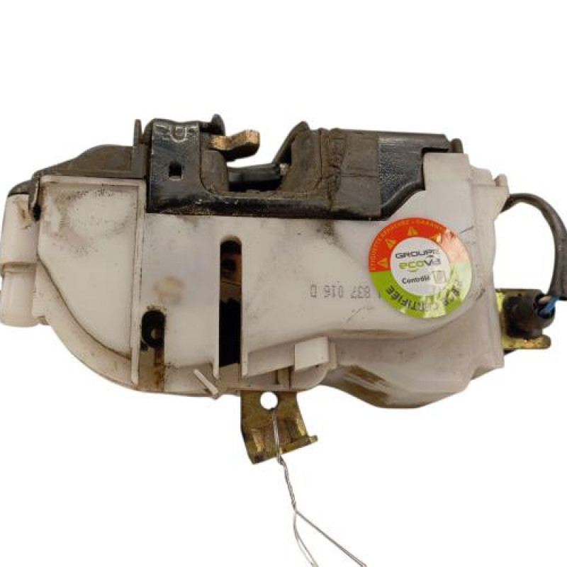 Serrure avant droit SEAT IBIZA 2 Serrure avant droit SEAT IBIZA 2