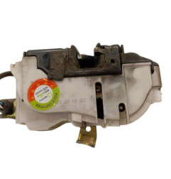 Serrure avant gauche SEAT IBIZA 2 Photo n°1