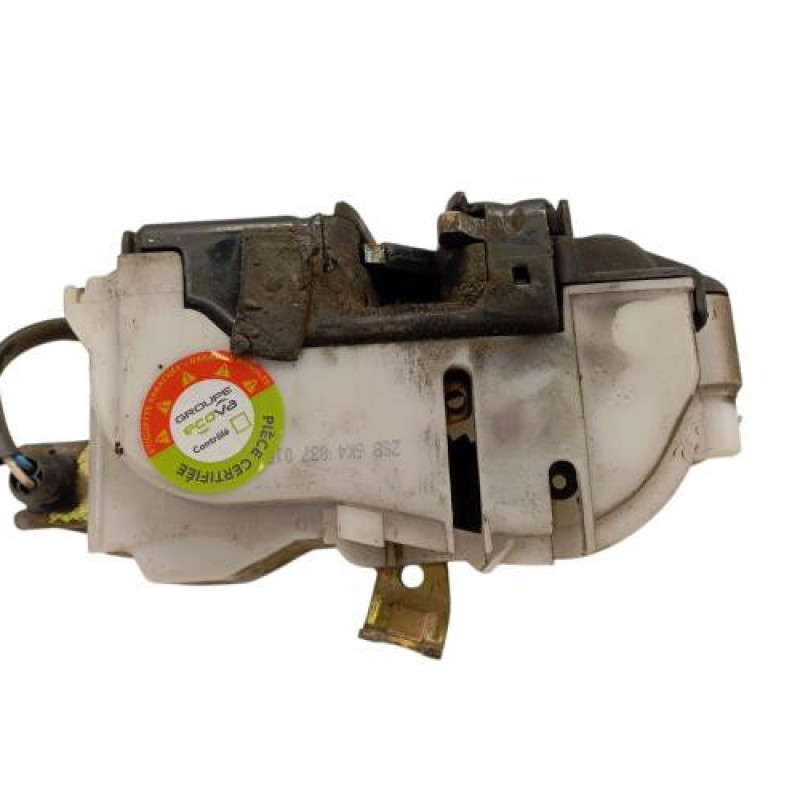 Serrure avant gauche SEAT IBIZA 2