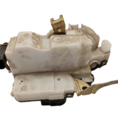 Serrure avant gauche SEAT IBIZA 2