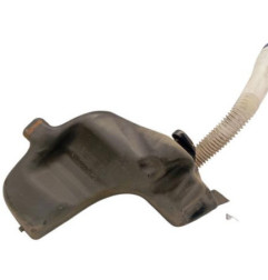 Vase de lave glace PEUGEOT 307