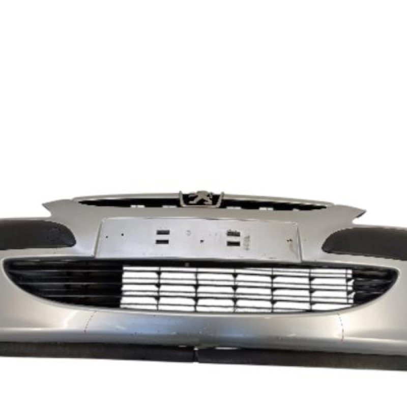 Pare choc avant PEUGEOT 307