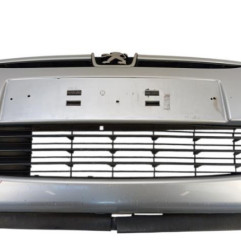 Pare choc avant PEUGEOT 307 Photo n°3