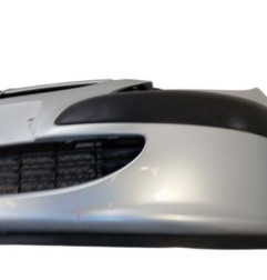 Pare choc avant PEUGEOT 307 Photo n°4