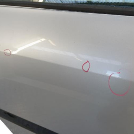 Porte arriere droit PEUGEOT 307