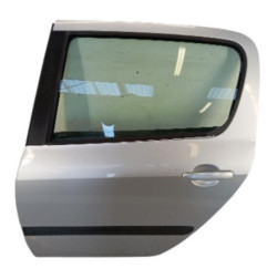 Porte arriere gauche PEUGEOT 307 Photo n°1