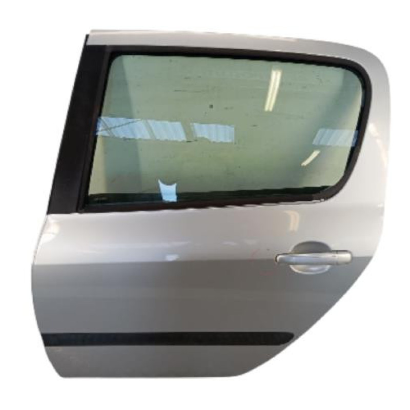 Porte arriere gauche PEUGEOT 307