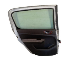 Porte arriere gauche PEUGEOT 307 Photo n°3