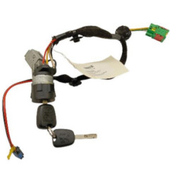 Neiman PEUGEOT 307 Photo n°1