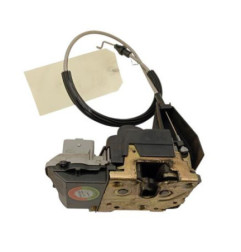 Serrure avant gauche PEUGEOT 307