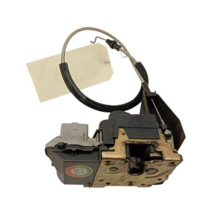 Serrure avant gauche PEUGEOT 307