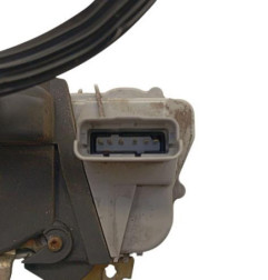 Serrure avant gauche PEUGEOT 307 Photo n°3