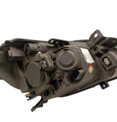 Optique avant principal gauche (feux)(phare) RENAULT CLIO 3