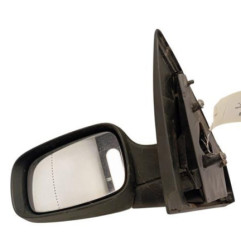 Retroviseur gauche RENAULT CLIO 3 Photo n°3