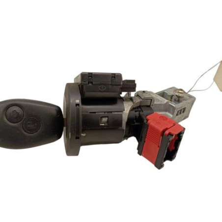 Neiman RENAULT CLIO 3 Photo n°1