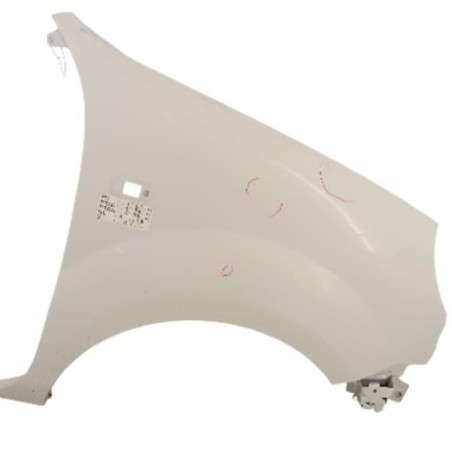 Aile avant droit RENAULT KANGOO 1