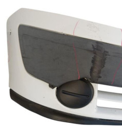 Pare choc avant RENAULT KANGOO 1