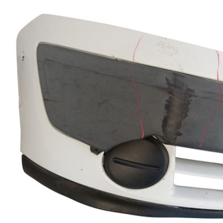 Pare choc avant RENAULT KANGOO 1