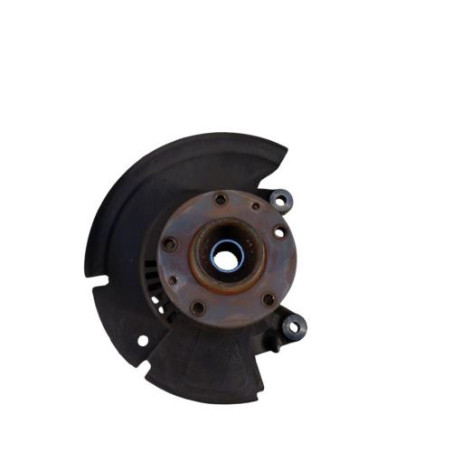 Moyeu avant droit RENAULT KANGOO 3 Photo n°1