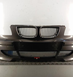 Pare choc avant BMW SERIE 1 E87 Photo n°1